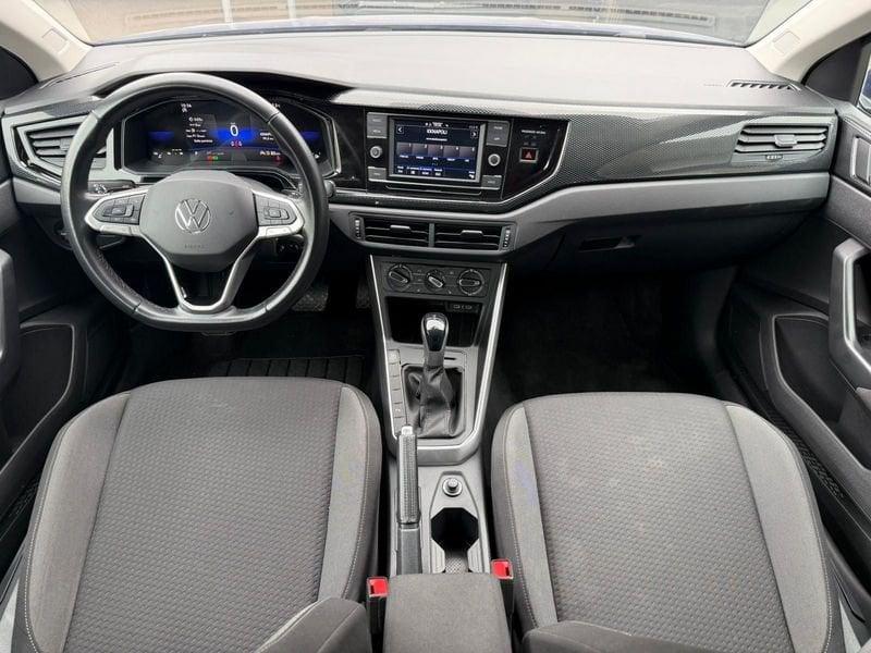 Volkswagen Taigo 1.0 TSI 81kW Life DSG