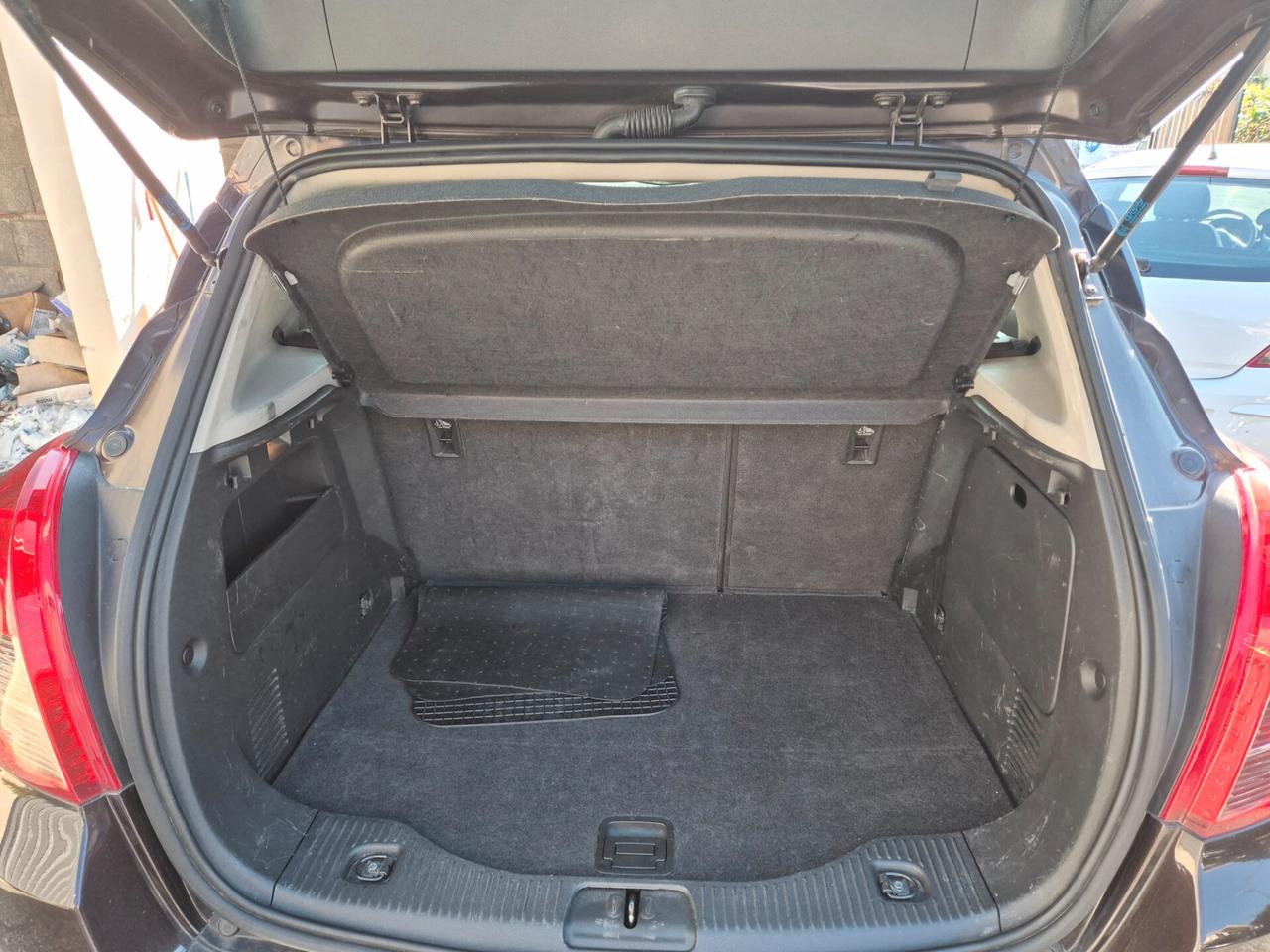 Opel Mokka 1.7 CDTI Ecotec 130CV 4x4 Start&Stop Ego