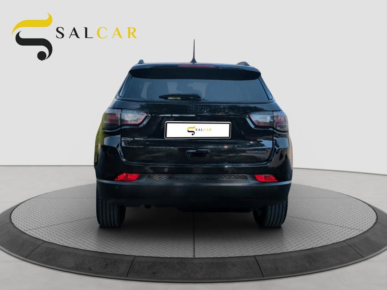 Jeep Compass 1.6 Multijet II 2WD Night Eagle 2022