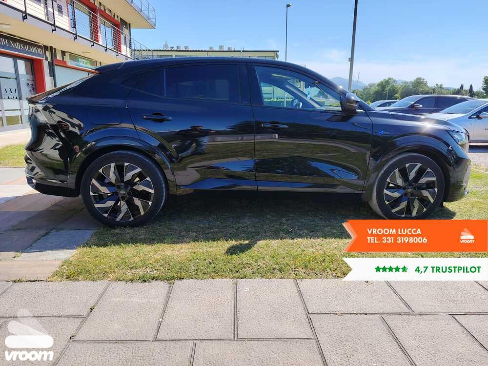 RENAULT Rafale Rafale Full Hybrid E-Tech 200 CV...