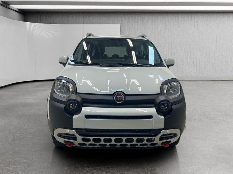 FIAT Panda Cross Panda 0.9 t.air t. Cross 4x4 s&s 85cv 5p.ti