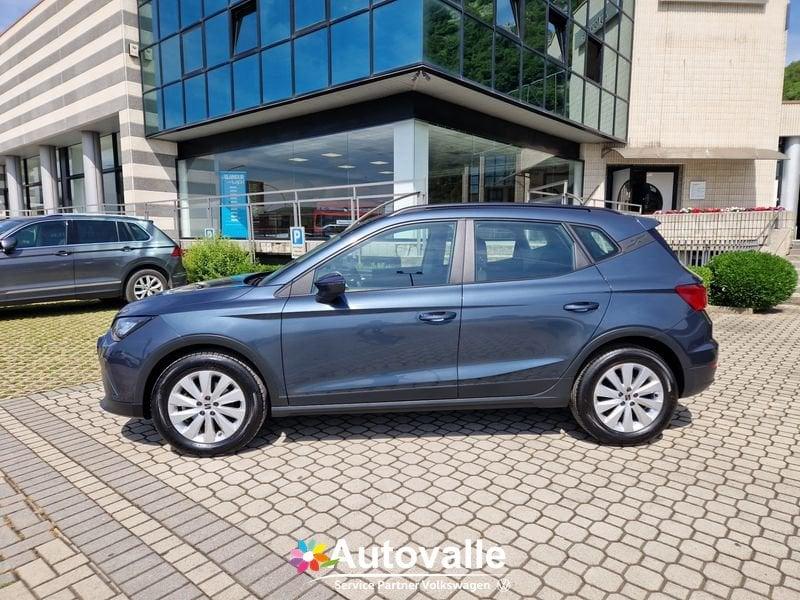 Seat Arona 1.0 EcoTSI Style