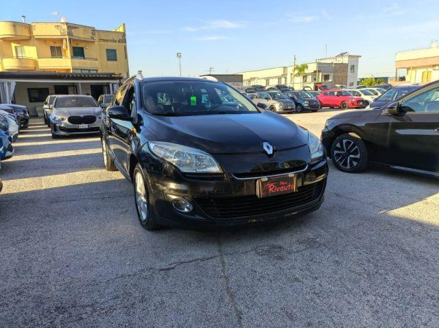 RENAULT Megane Mégane 1.6 dCi 130CV S&S ESM SporTour Energy GT Li