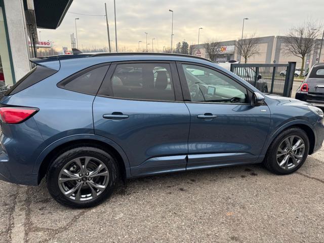 FORD Kuga 2.0 EcoBlue 120 CV aut. 2WD ST-Line