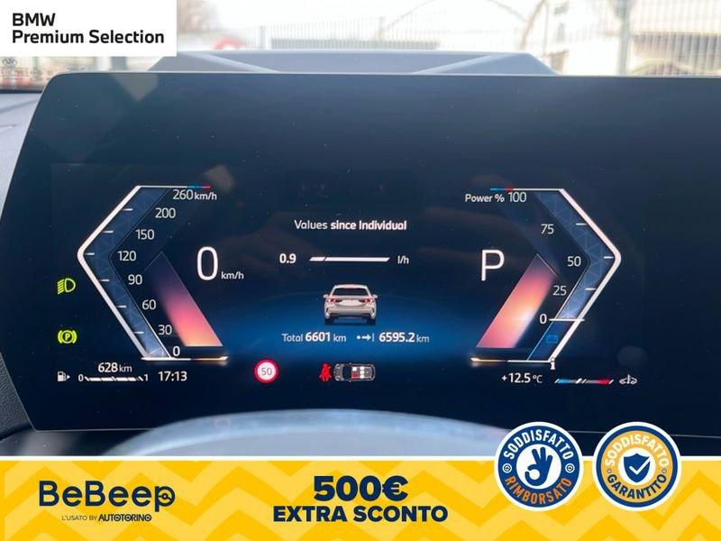 BMW Serie 1 118D MSPORT PRO AUTO