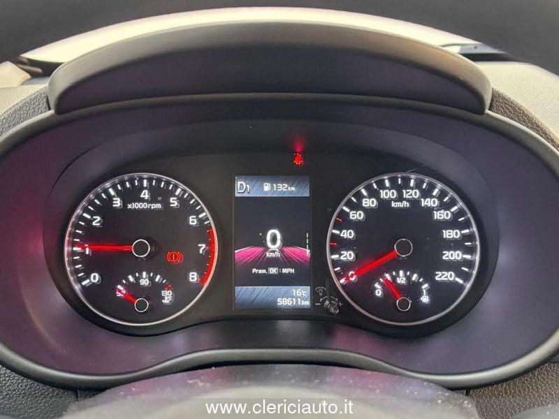 KIA Picanto 1.0 12V 5 porte AMT Style