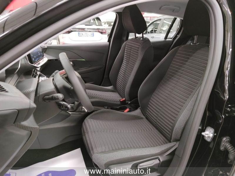 Peugeot 208 1.2 75cv 5p Style + Car Play "SUPER PROMO" MY2023