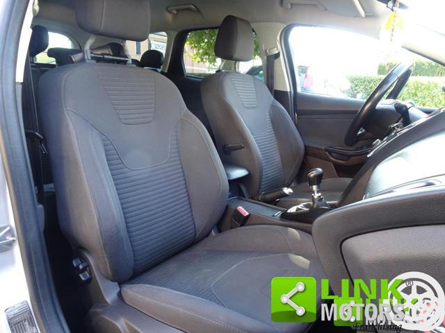 FORD Focus Titanium