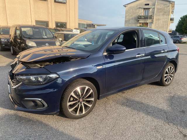 Fiat Tipo Tipo 5p 1.3 mjt Lounge s