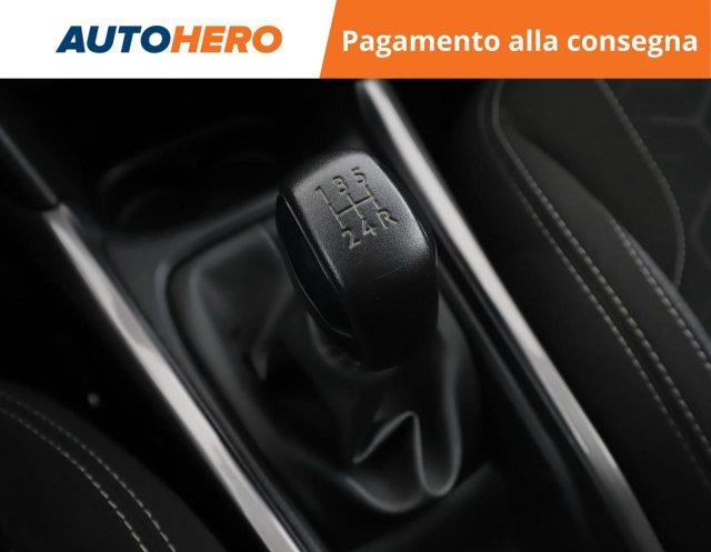 PEUGEOT 2008 1° serie BlueHDi 100 Active