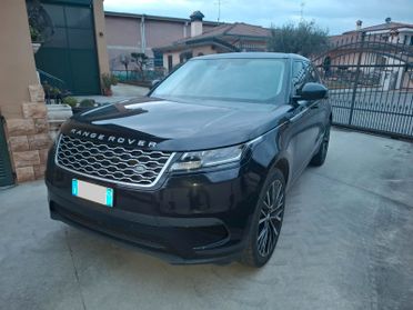 Land Rover Range Rover Velar 2.0 td4 180cv auto - ANCHE PER NEOPATENTATI