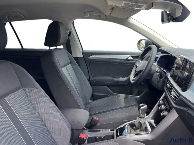 Volkswagen T-Roc 1.0 TSI Edition Plus