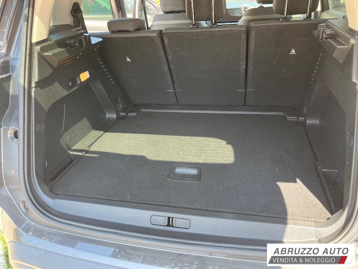 CITROEN C5 Aircross BlueHDi 130 S&S EAT8 Shine