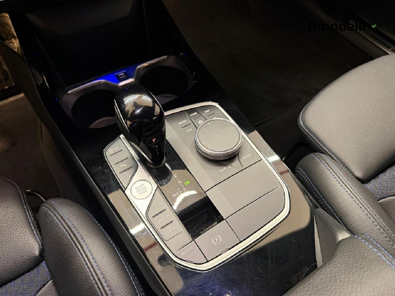 BMW Serie 1 (F40) - 116d 5p. Msport