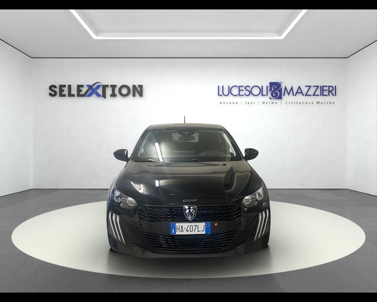 PEUGEOT 208 5P - STYLE PureTech 100 S&S