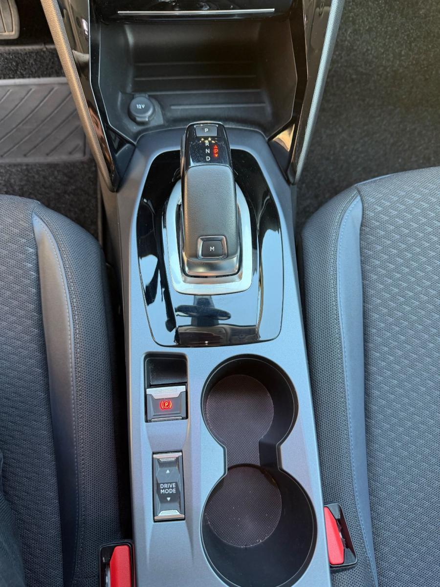 PEUGEOT - 2008 - BlueHDi 130 S&S EAT8 Allure #UNICOPROPRIETARIO