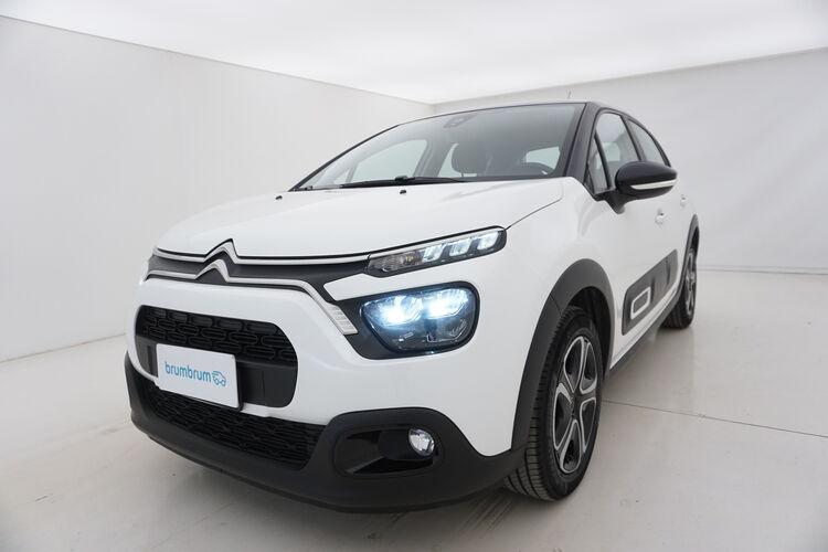 Citroen C3 Feel Pack BZ292677 1.2 Benzina 83CV