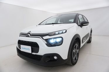 Citroen C3 Feel Pack BZ292677 1.2 Benzina 83CV