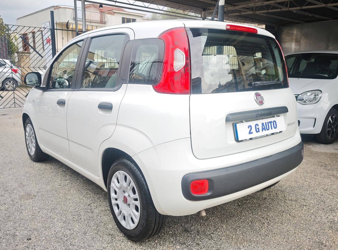Fiat Panda 1.0 HYBRID PREZZO per COMMERCIANTE
