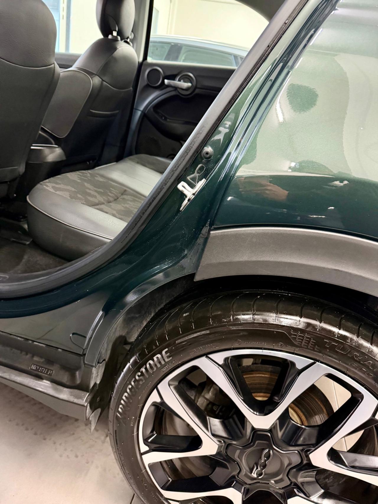 Fiat 500X 1.3 150 CV DCT Cross Dolcevita FINANZIABILE