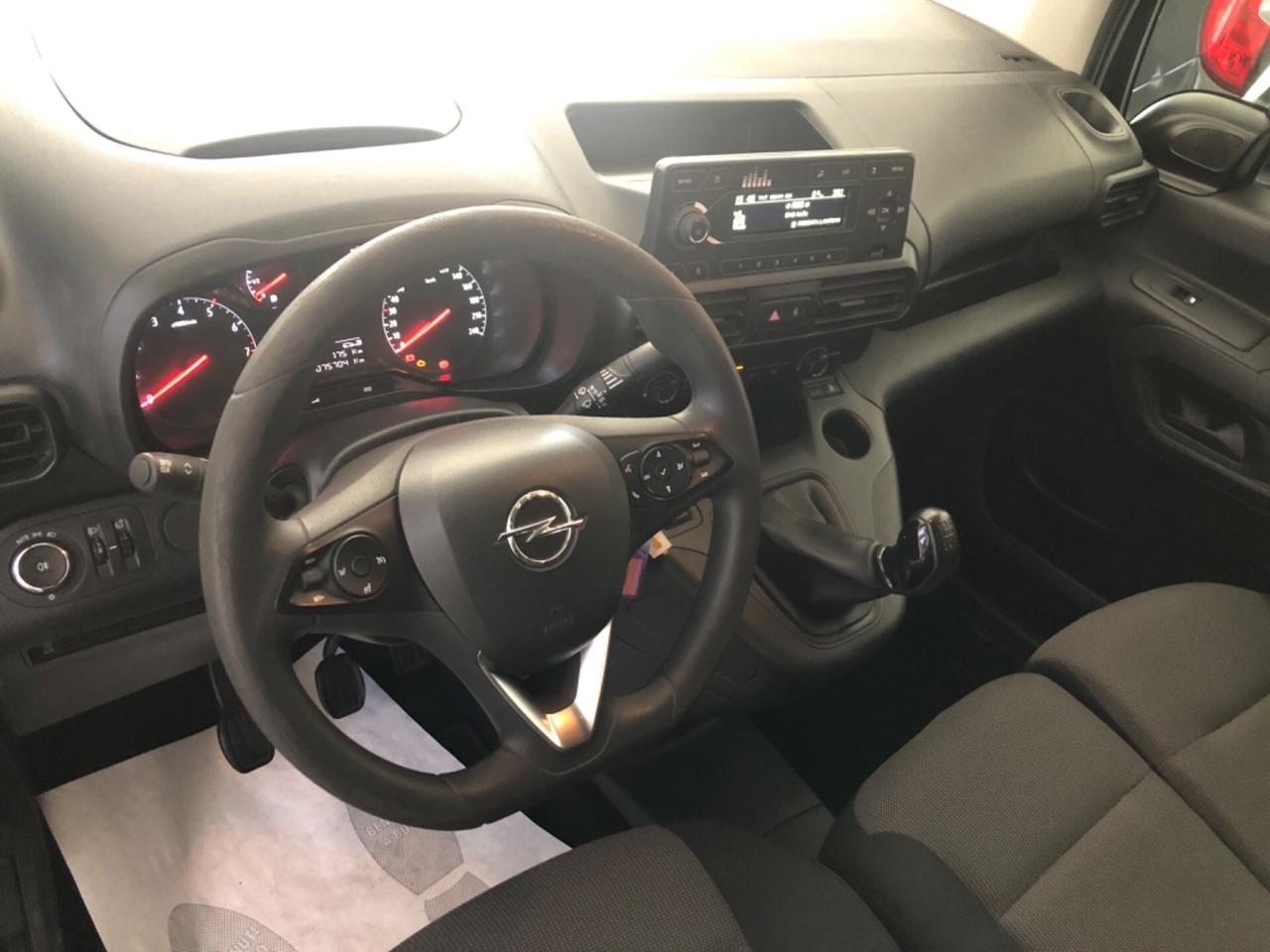 Opel Combo Cargo 1.5 Diesel 100CV S&S PC 1000kg