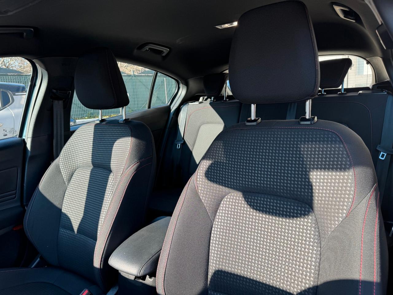 Ford Focus 1.5 EcoBlue 120 CV 5p. ST-Line