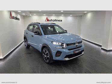 CITROEN C3 PureTech 100 S&S Plus