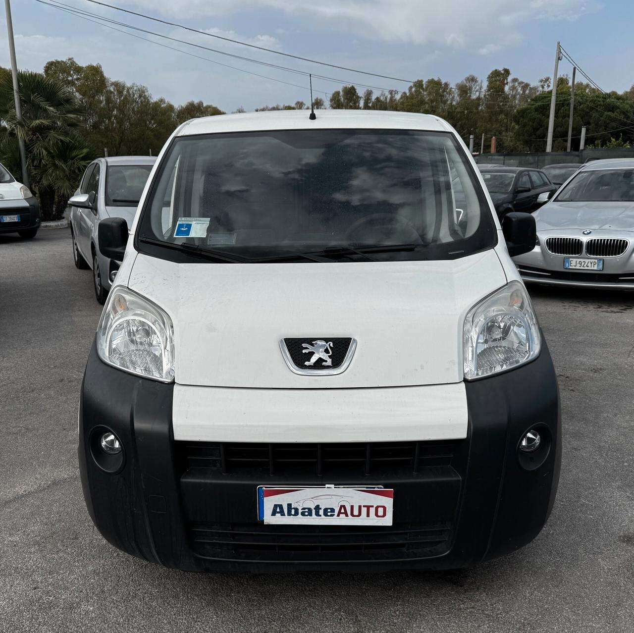 Peugeot Bipper 1.3 HDi 80CV Furgone
