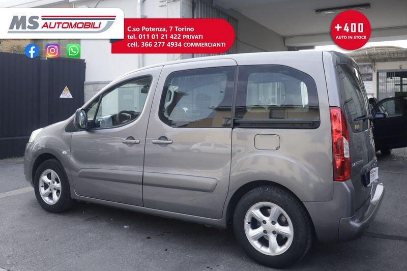 Peugeot Partner Partner Tepee 1.6 110CV Outdoor