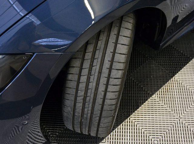 MERCEDES-BENZ C 300 e hybrid EQ S.W. AMG Line Advanced Iva Esposta **