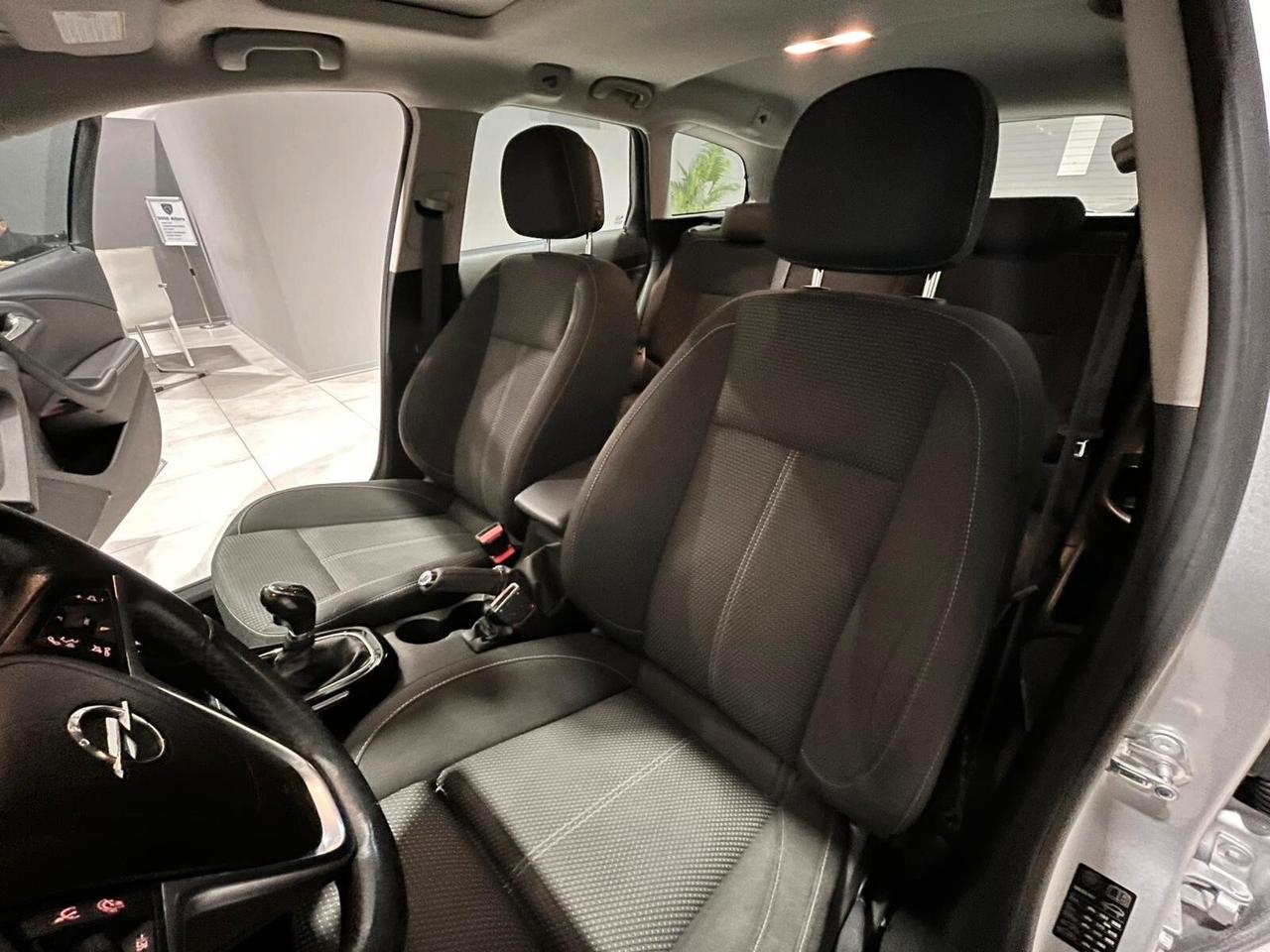 Opel Astra 1.6 CDTi 110CV Start&Stop Sports Tourer Business