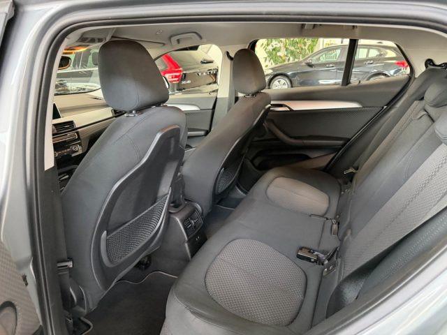 BMW X2 xDrive25e Business-X