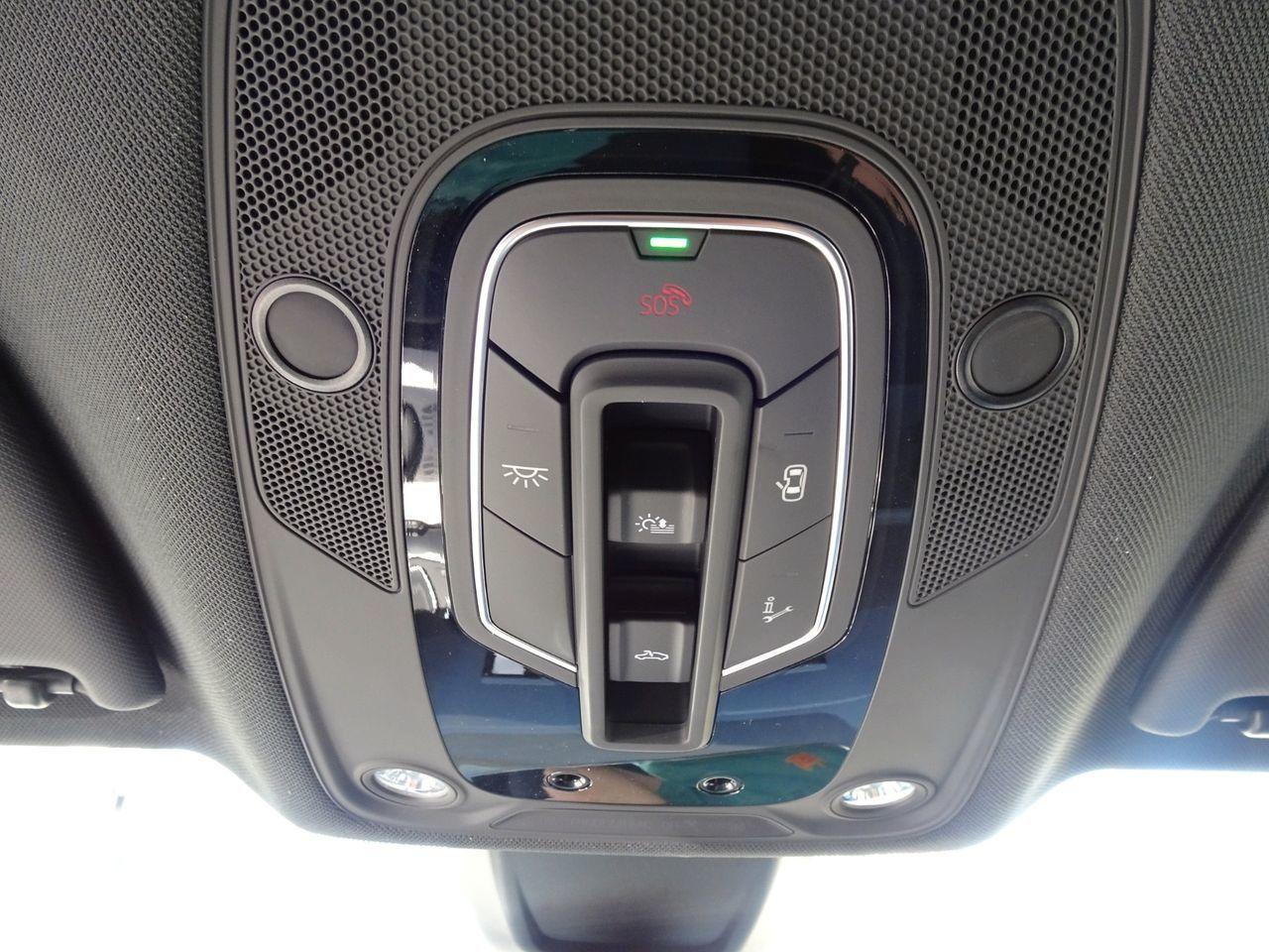 Audi Q5 35 TDI S tronic S line plus