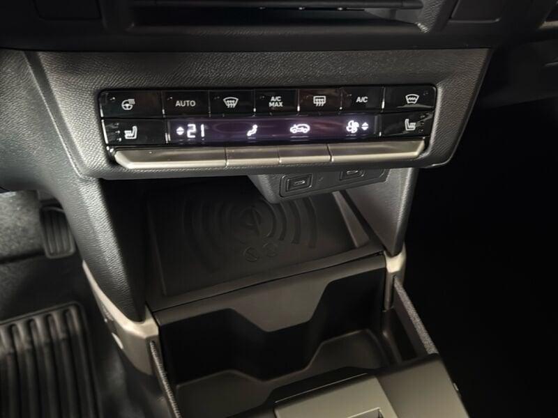 Opel Frontera Frontera Hybrid 145 CV EDCT GS