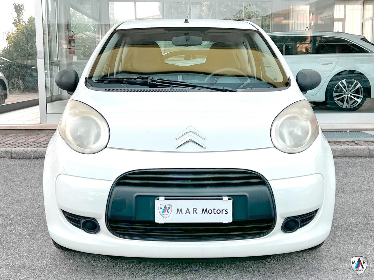 Citroen C1 1.0 3 porte Pulp
