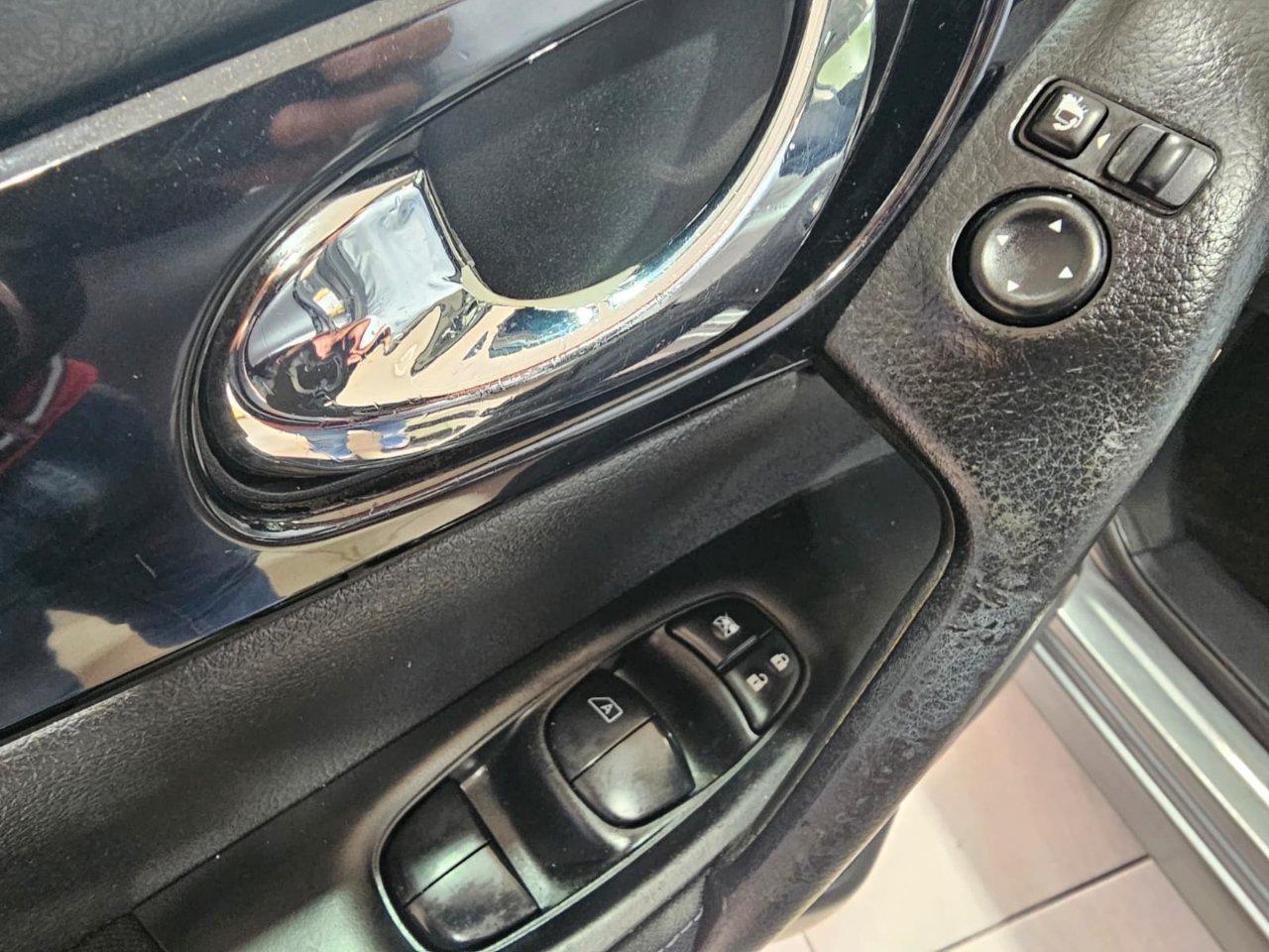 Nissan Qashqai 1.6 dci Acenta 2wd 130cv xtronic