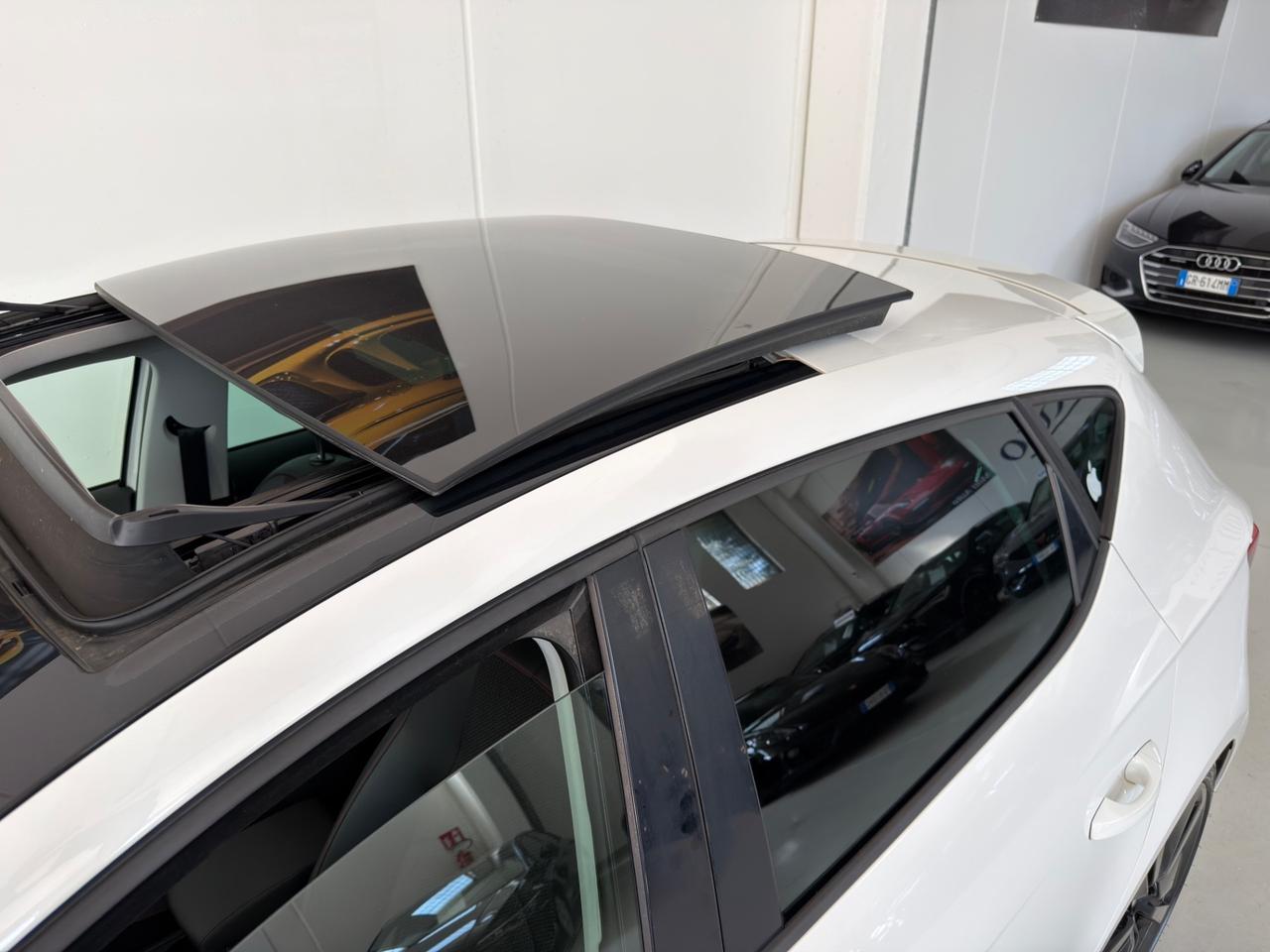 Seat Leon 1.4 TSI 125 CV 5p. Start/Stop FR