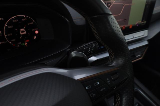 CUPRA Formentor 1.5 TSI DSG
