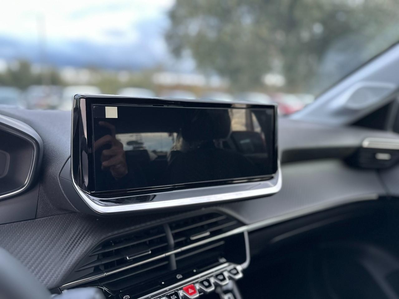 PEUGEOT 208 II 2023 - 208 1.2 hybrid Allure 110cv e-dcs 6