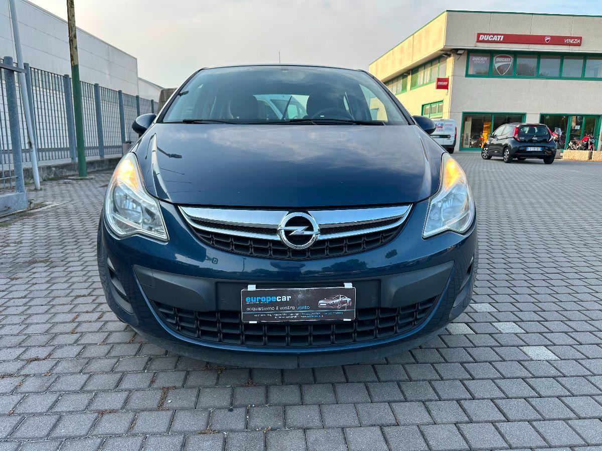 OPEL - Corsa - 1.3 CDTI 5p. Cosmo