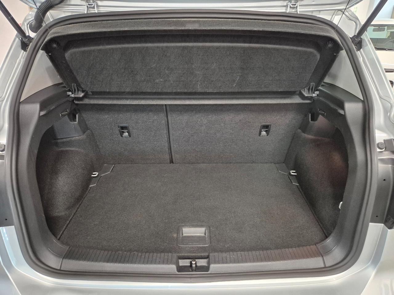 Volkswagen T-Cross 1.0 TSI Style BMT