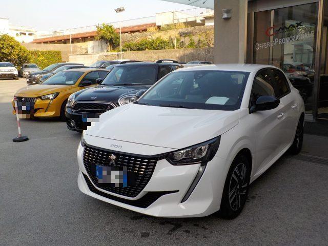 PEUGEOT 208 1.2 PureTech 100CV Style