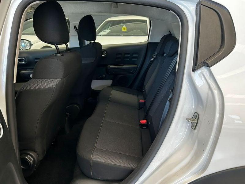 Citroën C3 C3 BlueHDi 100 S&S Plus - PROMO SIRONIAUTO+