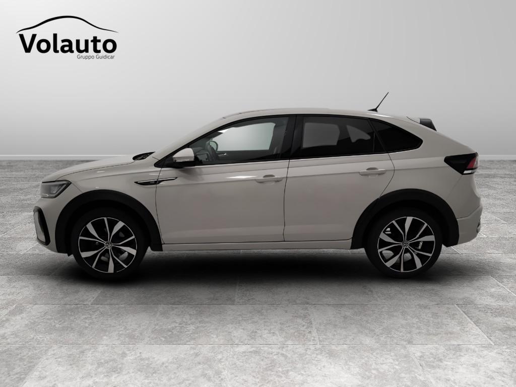 VOLKSWAGEN Taigo - Taigo 1.0 tsi R-Line 110cv