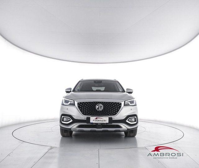 MG EHS MG Plug-in Hybrid Exclusive