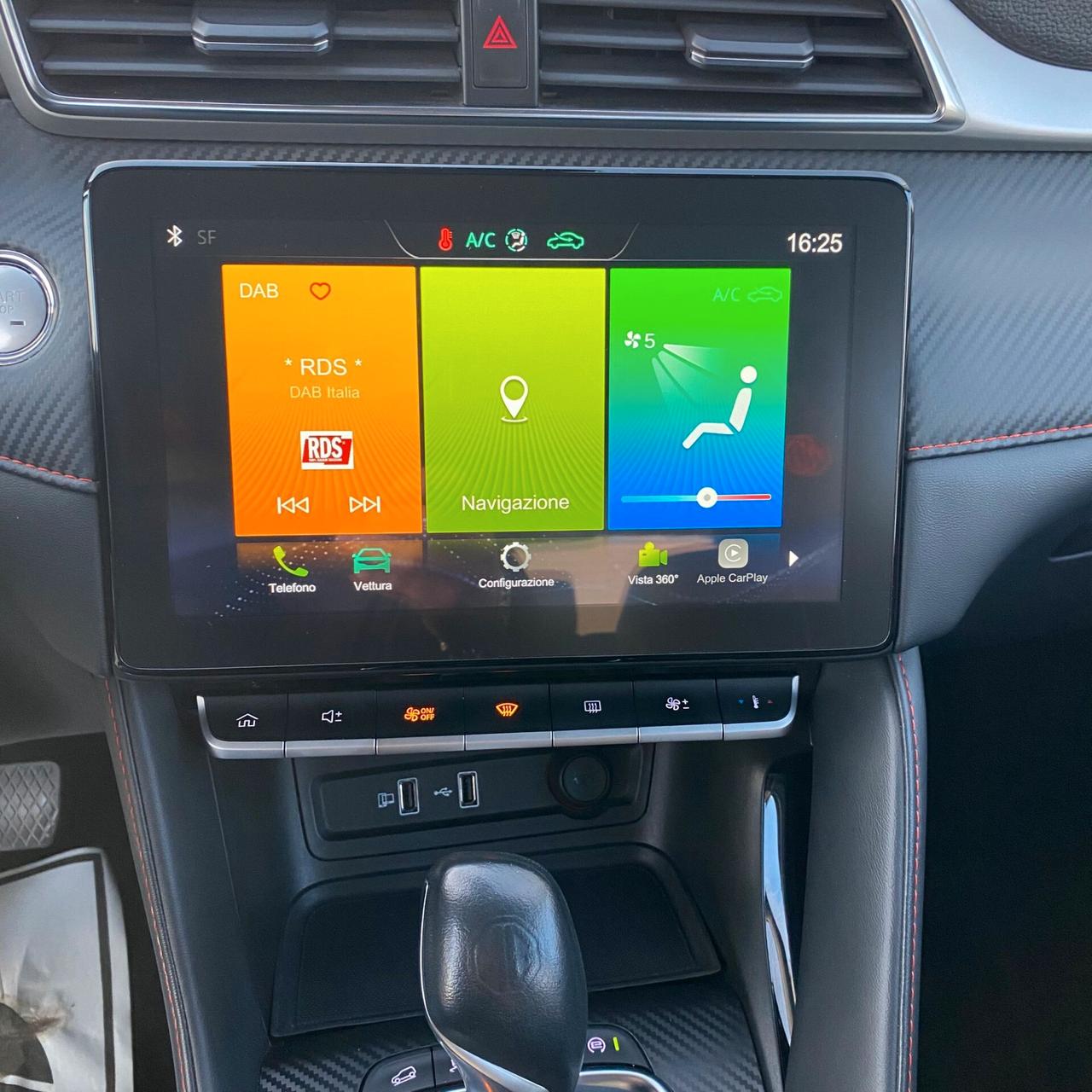 Mg ZS 1.0T-GDI Luxury