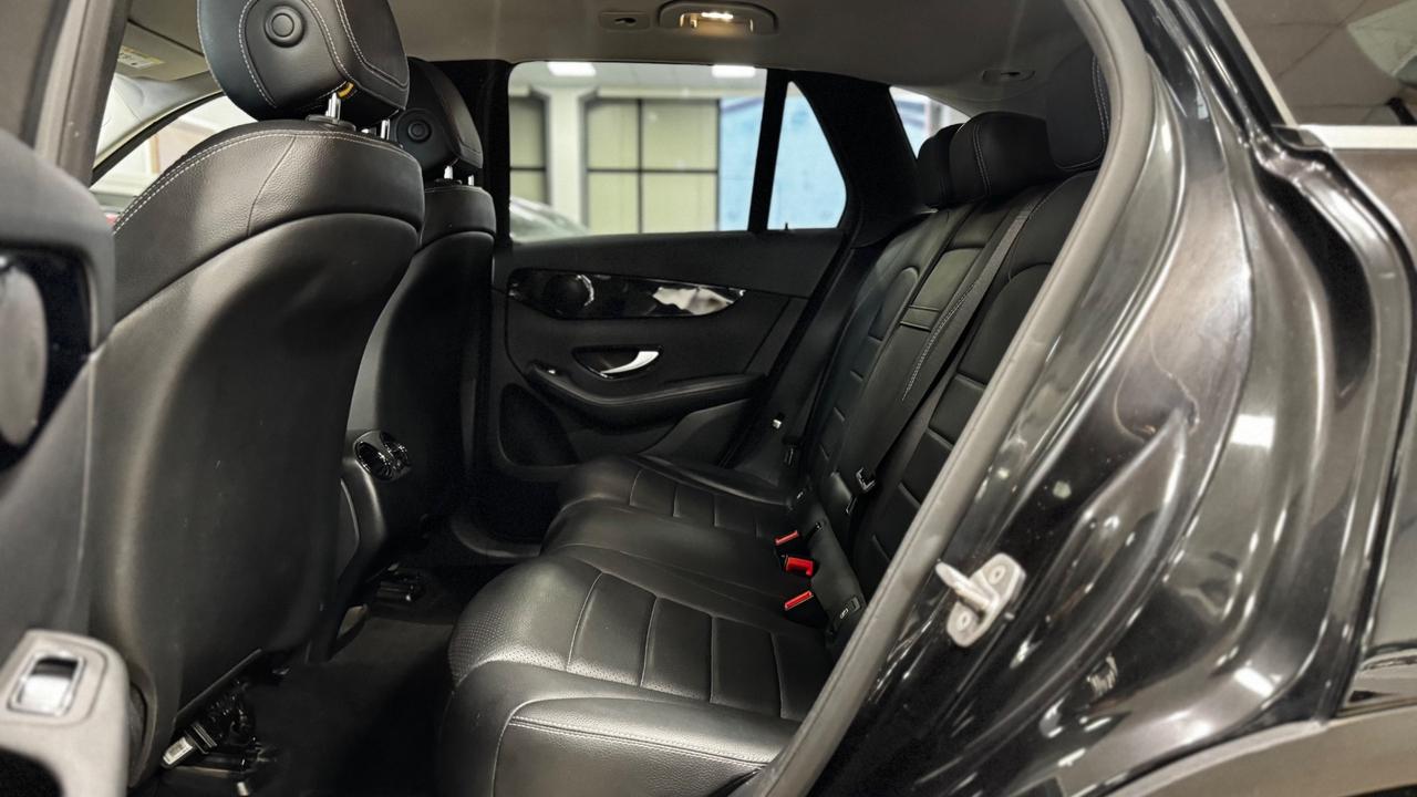 Mercedes-benz GLC 220 d 4Matic