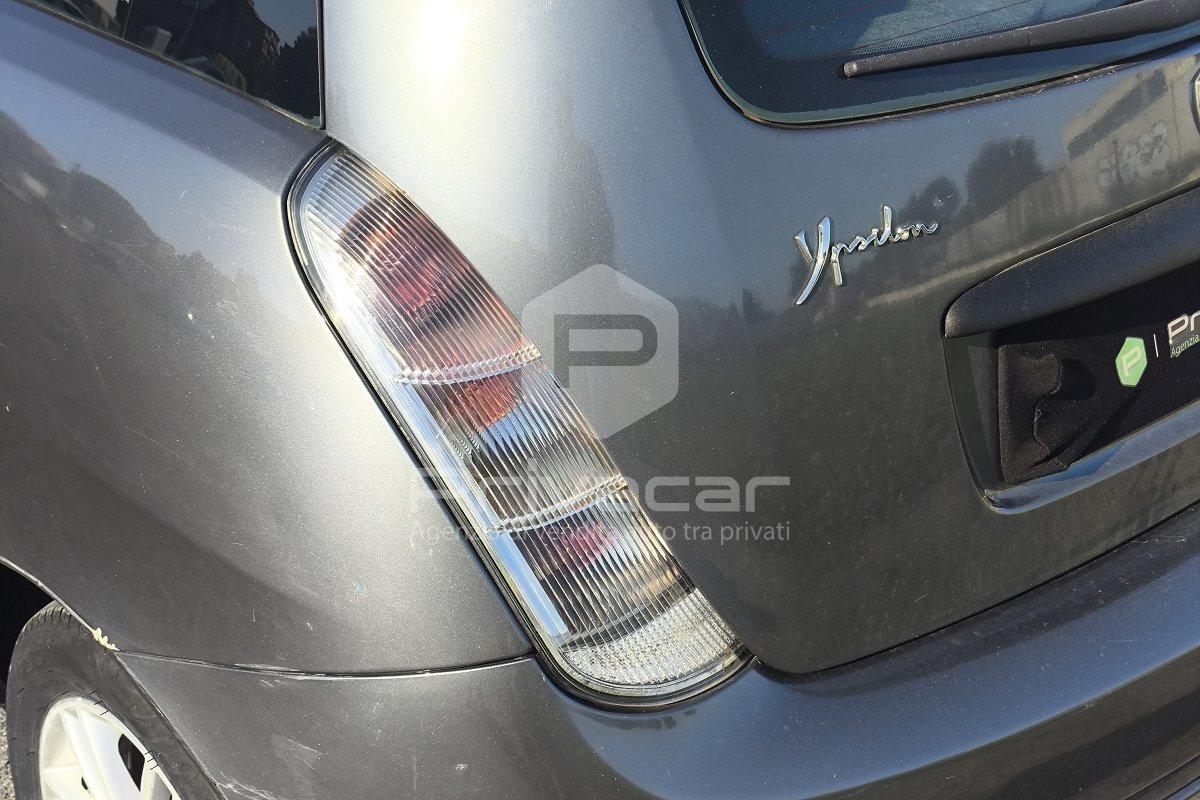 LANCIA Ypsilon 1.4 Argento Ecochic GPL