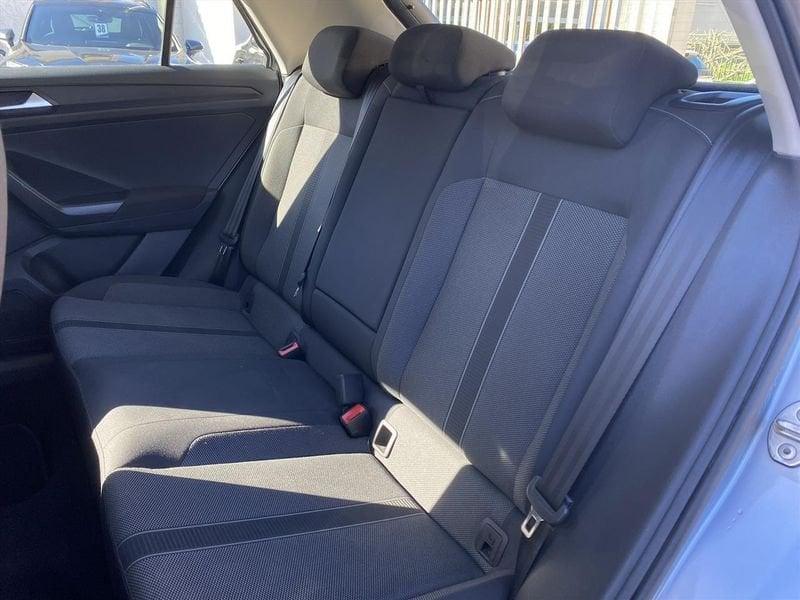 Volkswagen T-Roc Life 2.0 TDI 116 CV