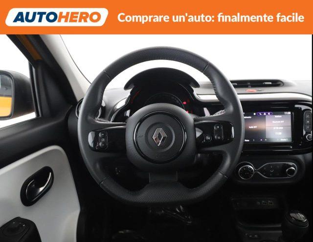RENAULT Twingo SCe 65 CV Equilibre